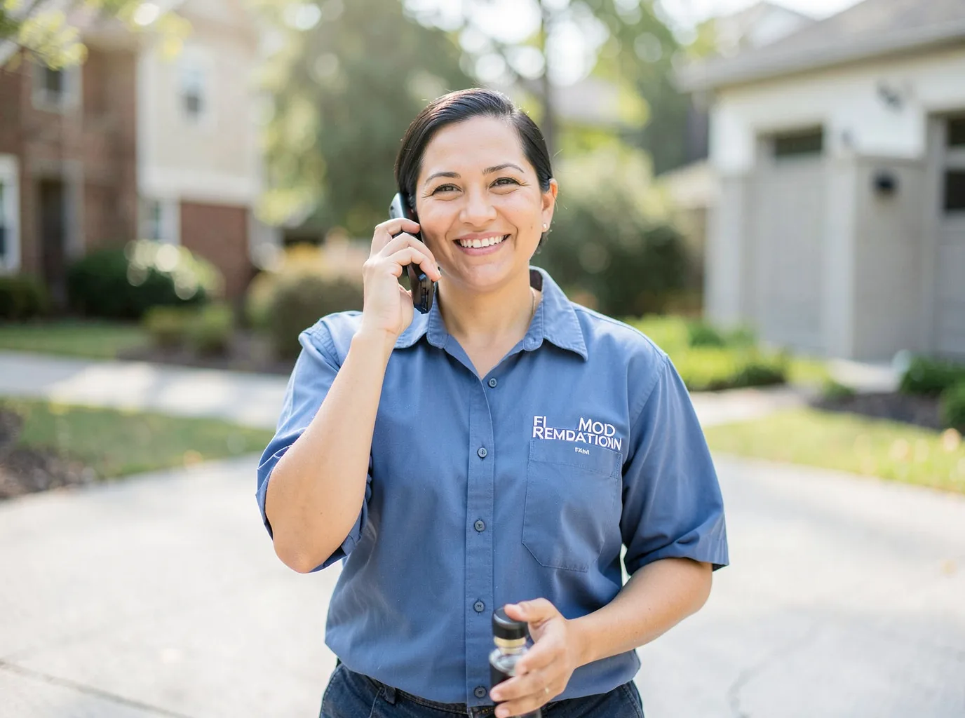 Mold Remediation Nixon, TX FAQs